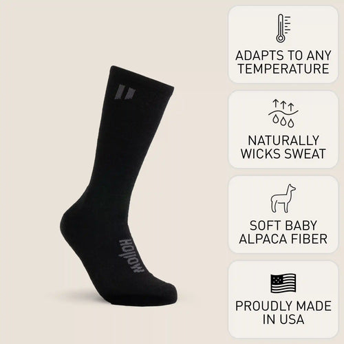 Crew Socks